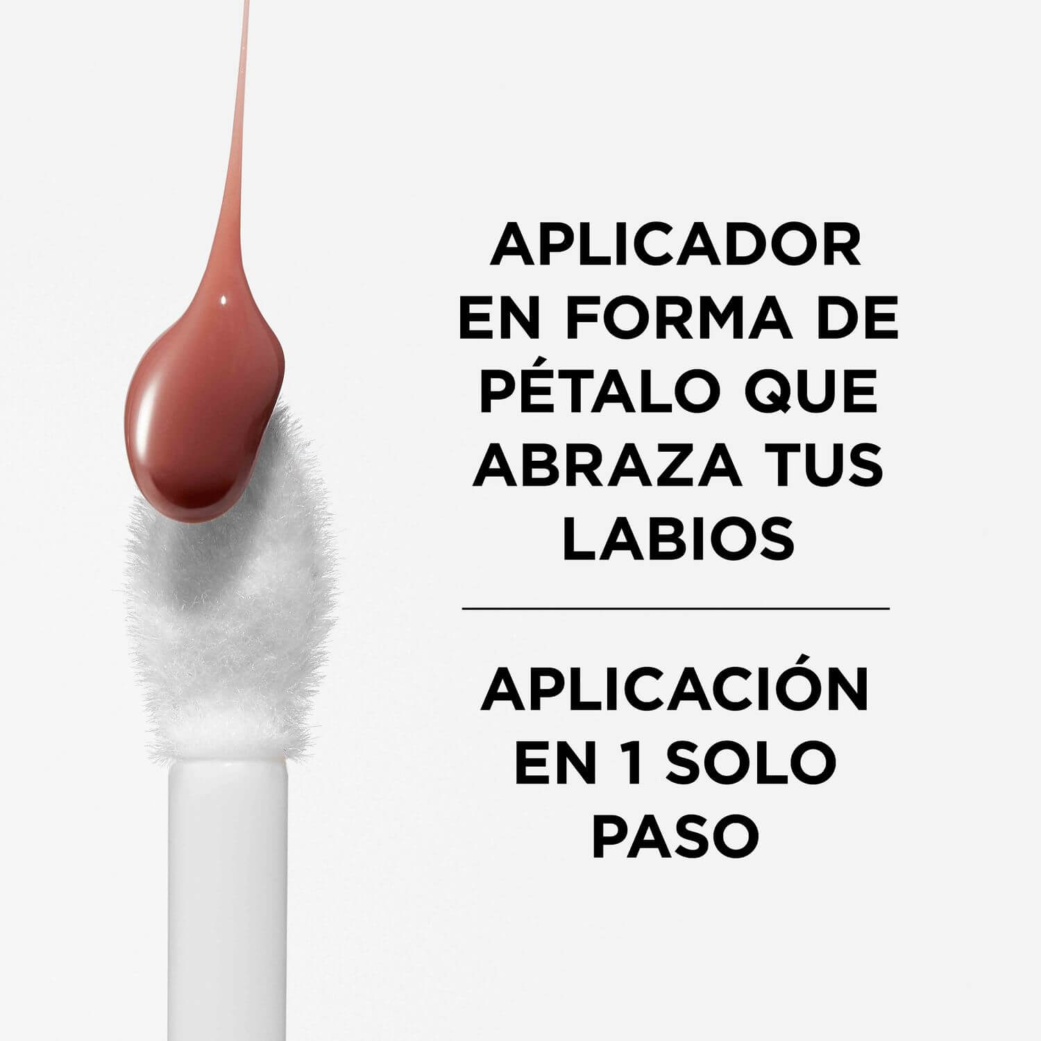 CONFIDENCE IN A SERUM GLOSS (GLOSS PARA LABIOS)